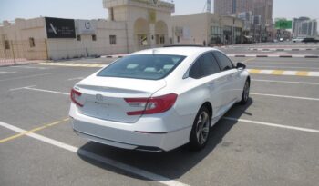 Honda Accord 2018 full