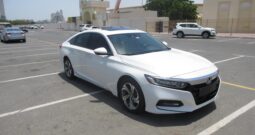 Honda Accord 2018