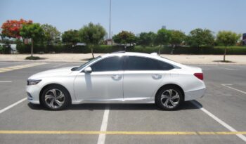 Honda Accord 2018 full