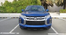 Mitsubishi Asx 2020