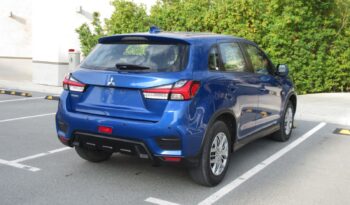 Mitsubishi Asx 2020 full