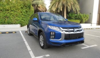 Mitsubishi Asx 2020 full