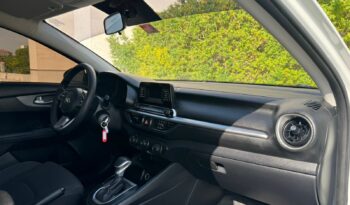 Kia Cerato 2020 white full