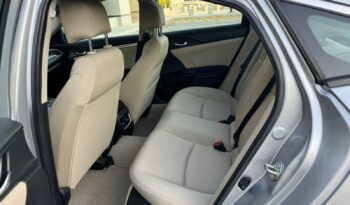 Honda Civic 2020 full