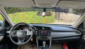 Honda Civic 2020 full
