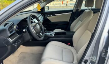 Honda Civic 2020 full