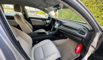 Honda Civic 2020 full