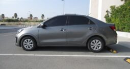 Kia Pegas 2022
