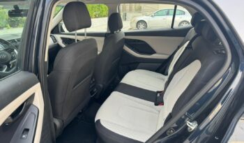Hyundai Creta 2022 Blue full