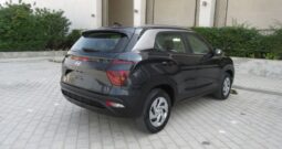 Hyundai Creta 2022 Blue