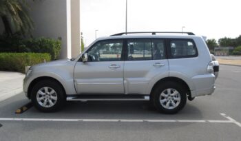 Mitsubishi Pajero 2020 full