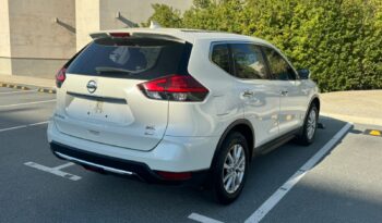 NISSAN XTRAIL 2020 full