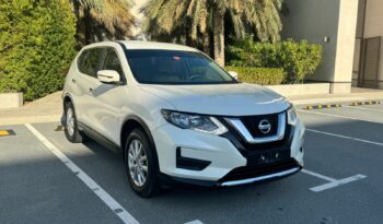 NISSAN XTRAIL 2020 full