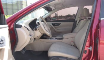 Nissan Altima 2018 full