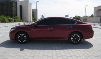 Nissan Altima 2018 full