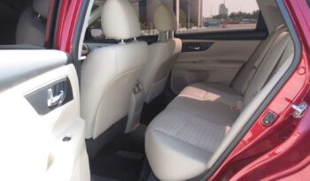 Nissan Altima 2018 full