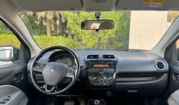 Mitsubishi Attrage 2021 full