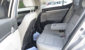 Hyundai Elantra 2020 full