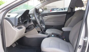 Hyundai Elantra 2020 full