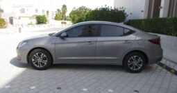 Hyundai Elantra 2020