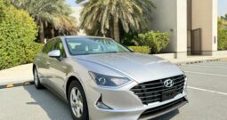 Hyundai Sonata 2020
