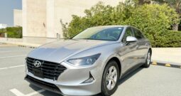 Hyundai Sonata 2020