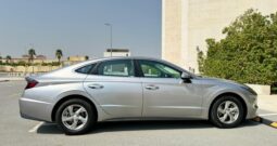 Hyundai Sonata 2020