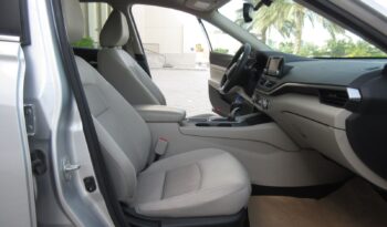 Nissan Altima 2020 full