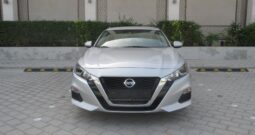 Nissan Altima 2020