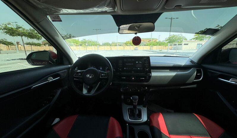 Kia Seltos 2021 full