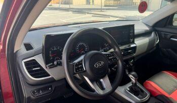 Kia Seltos 2021 full