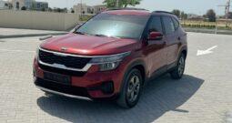 Kia Seltos 2021