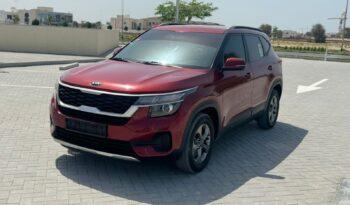 Kia Seltos 2021