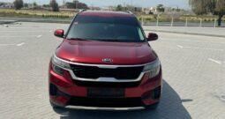 Kia Seltos 2021