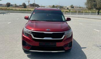 Kia Seltos 2021 full