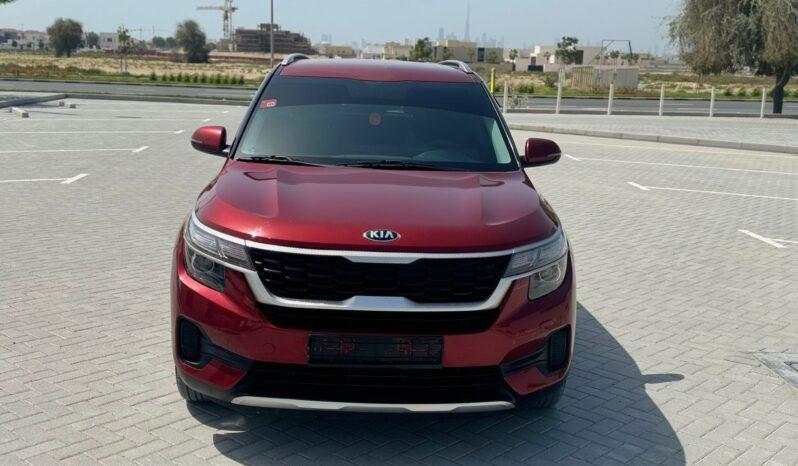 Kia Seltos 2021 full