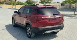 Kia Seltos 2021