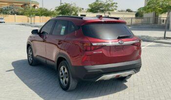 Kia Seltos 2021 full