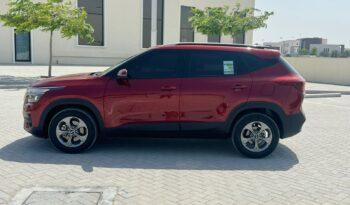 Kia Seltos 2021 full