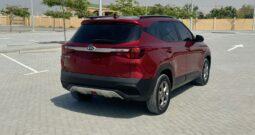 Kia Seltos 2021