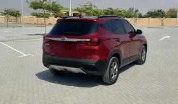 Kia Seltos 2021 full