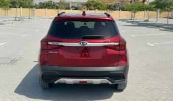 Kia Seltos 2021 full