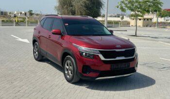 Kia Seltos 2021 full