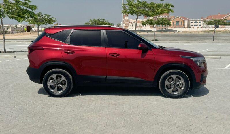 Kia Seltos 2021 full