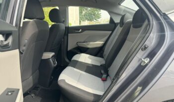 Hyundai Accent 2019 full