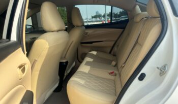 TOYOTA YARIS 2019 full