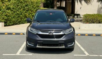 Honda CR-V 2019 full