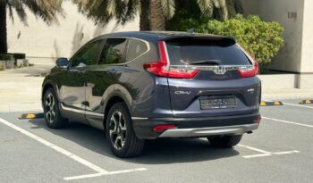 Honda CR-V 2019 full