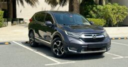 Honda CR-V 2019