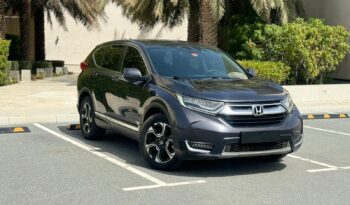 Honda CR-V 2019 full